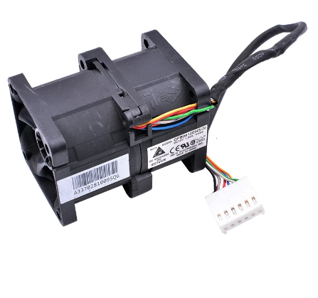 Original DELTA GFB0412EHS Cooling Fan 12V 1.82A 21.84W 6wires GFB0412EHS Fans